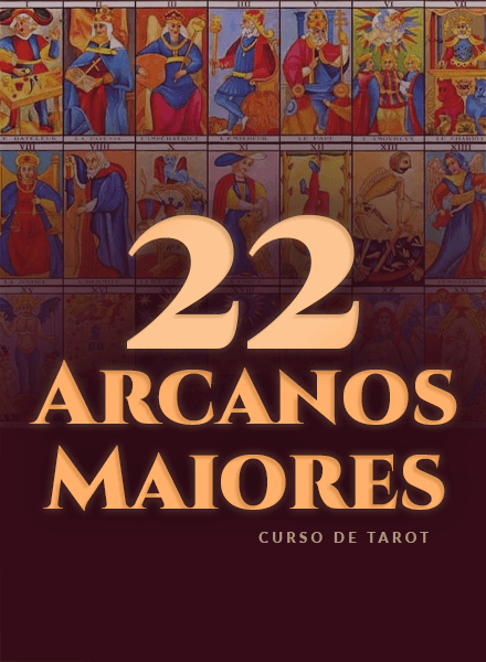 22ArcanosMaiores_CursodeTarot