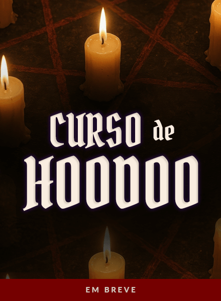 Hoodoo-embreve